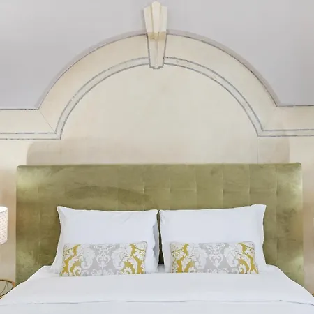 Aparthotel Bmga L Viapaola43 Palace 4*