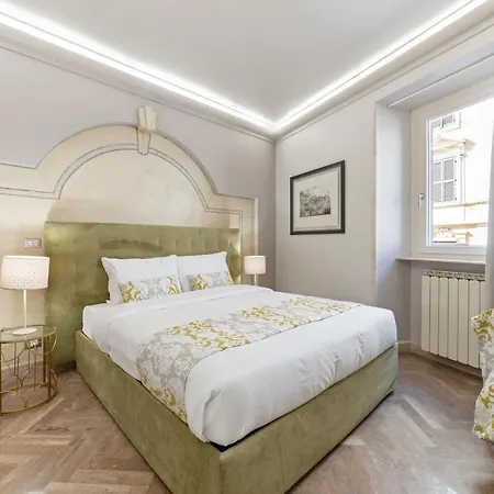 Aparthotel Bmga L Viapaola43 Palace 4*