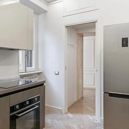 Aparthotel Bmga L Viapaola43 Palace 4*