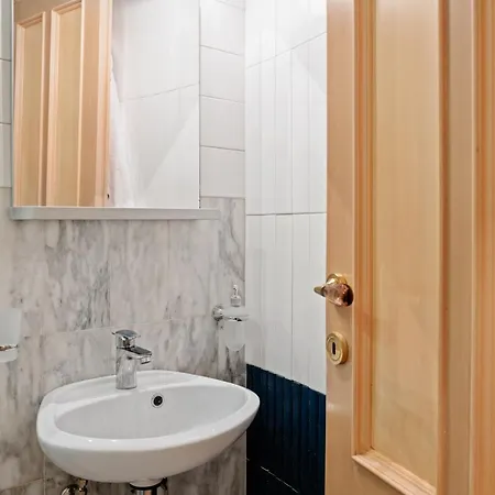 Aparthotel Bmga L Viapaola43 Palace Roma