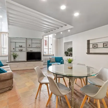 شقة فندقية Bmga L Viapaola43 Palace