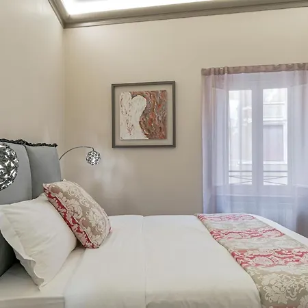 شقة فندقية Bmga L Viapaola43 Palace