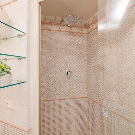 شقة فندقية Bmga L Viapaola43 Palace 4*