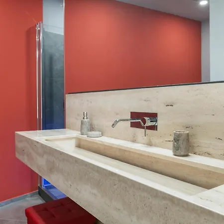 شقة فندقية Bmga L Viapaola43 Palace 4*