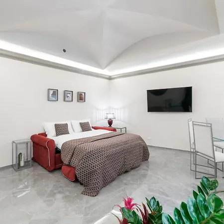 Bmga L Viapaola43 Palace شقة فندقية