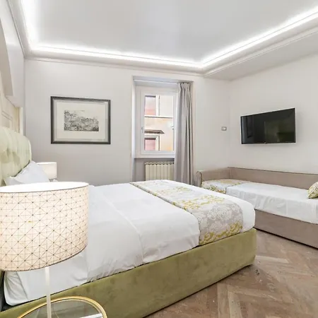 Bmga L Viapaola43 Palace شقة فندقية 4*