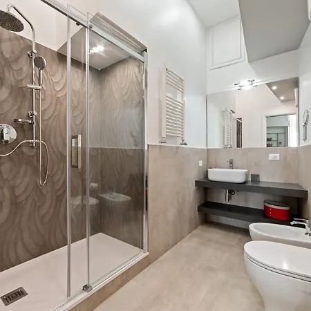 شقة فندقية Bmga L Viapaola43 Palace 4*