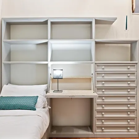 Aparthotel Bmga L Viapaola43 Palace Rome