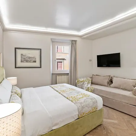 شقة فندقية Bmga L Viapaola43 Palace