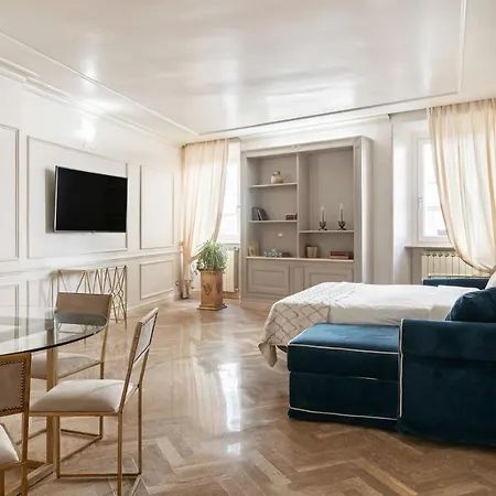 Bmga L Viapaola43 Palace شقة فندقية