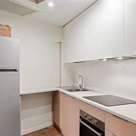 شقة فندقية Bmga L Viapaola43 Palace 4*