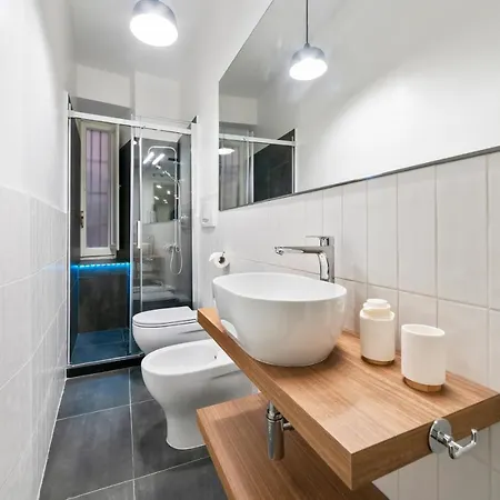 شقة فندقية Bmga L Viapaola43 Palace 4*