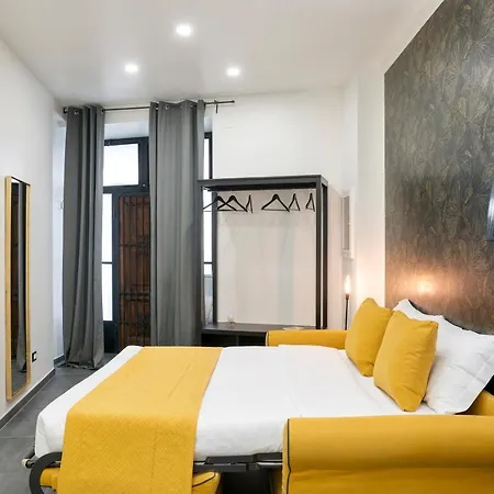Aparthotel Bmga L Viapaola43 Palace