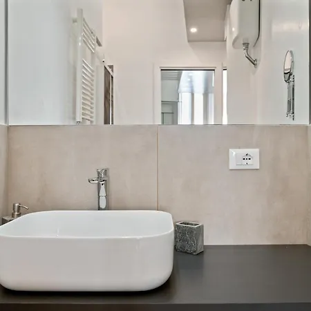 Bmga L Viapaola43 Palace شقة فندقية