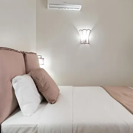 Aparthotel Bmga L Viapaola43 Palace