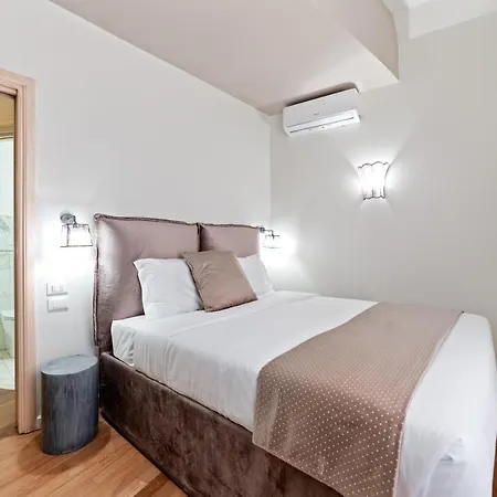 Bmga L Viapaola43 Palace شقة فندقية روما