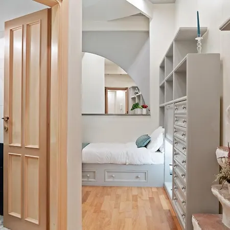 شقة فندقية Bmga L Viapaola43 Palace 4*