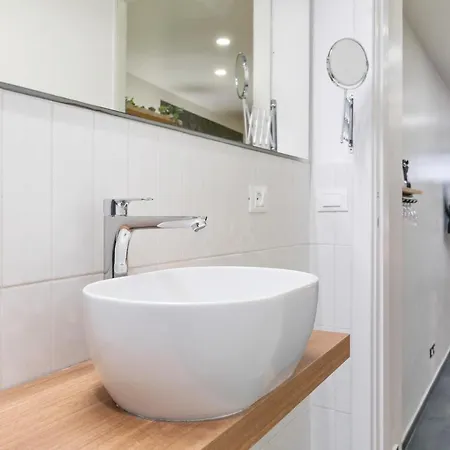 Bmga L Viapaola43 Palace شقة فندقية