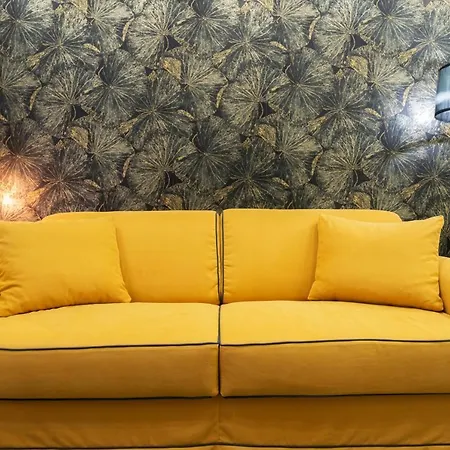 Bmga L Viapaola43 Palace 4* روما