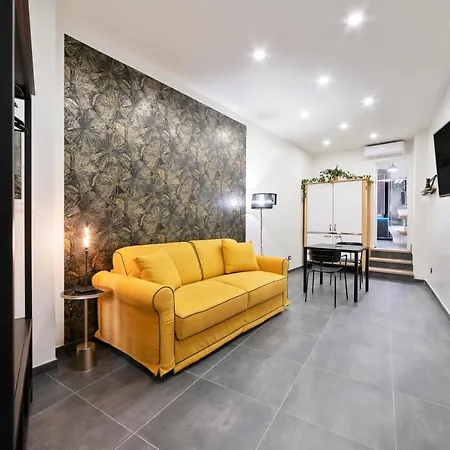 Bmga L Viapaola43 Palace 4* روما