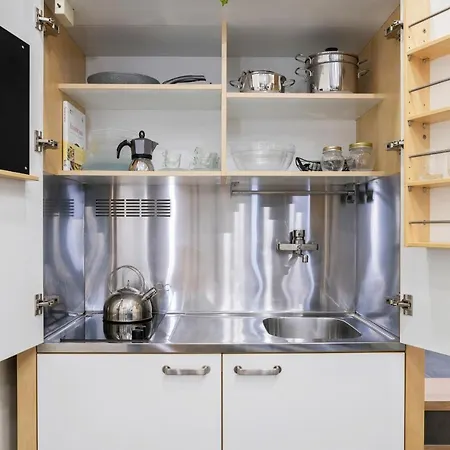 شقة فندقية Bmga L Viapaola43 Palace 4*