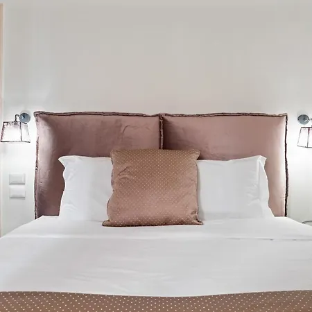 Aparthotel Bmga L Viapaola43 Palace Rome