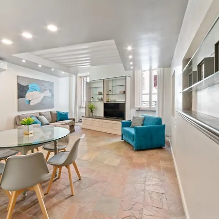 شقة فندقية Bmga L Viapaola43 Palace 4*