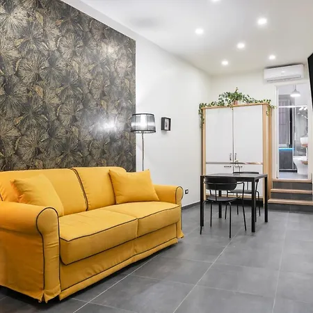 Bmga L Viapaola43 Palace 4* روما