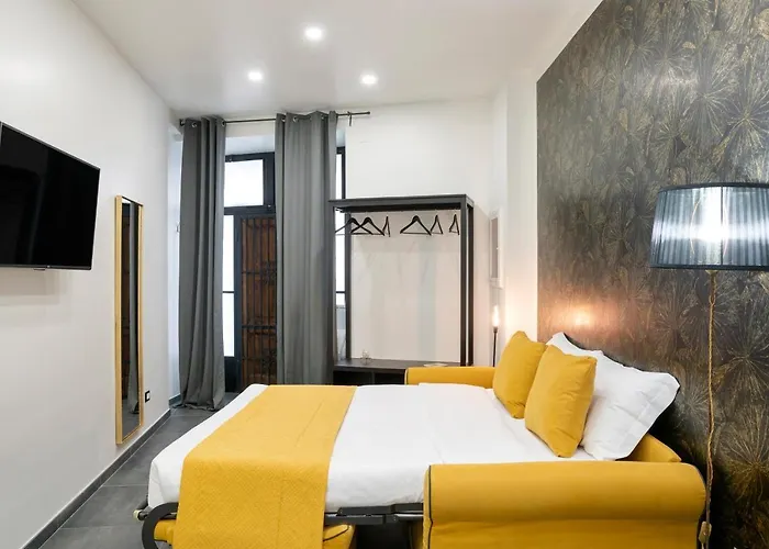 Aparthotel Bmga L Viapaola43 Palace