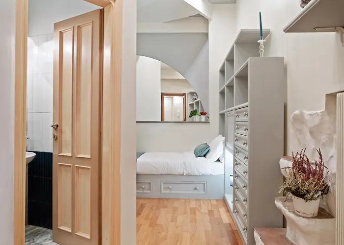 Aparthotel Bmga L Viapaola43 Palace 4*